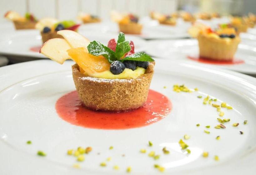 בית מלון כפרי Onach