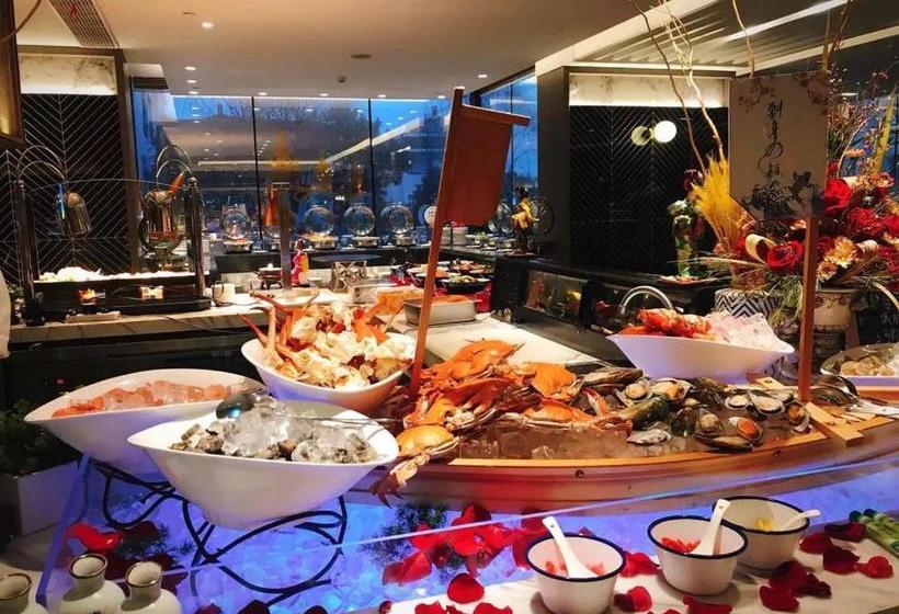 ホテル Ondine International