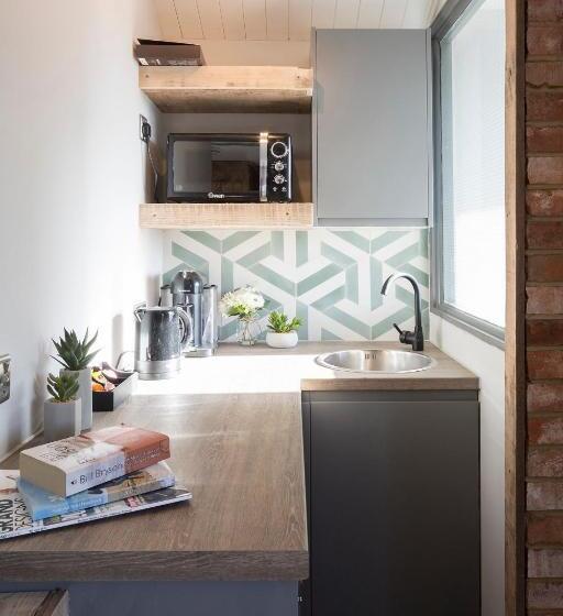 ホテル One Broad Street