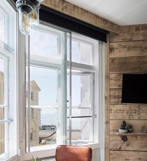 ホテル One Broad Street