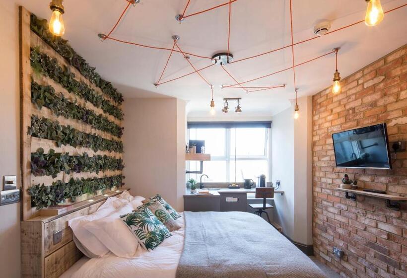 ホテル One Broad Street