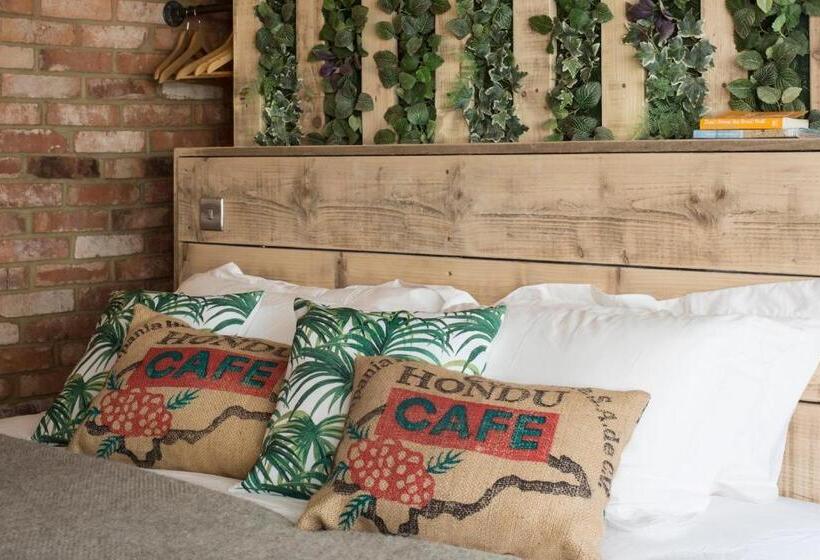 ホテル One Broad Street