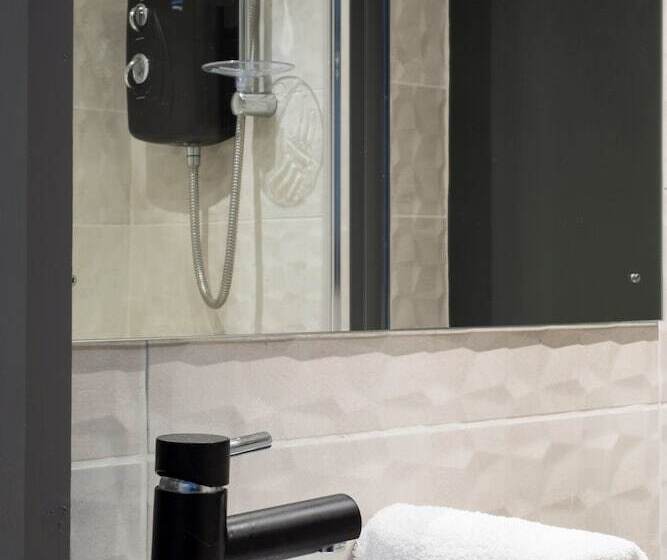 ホテル One Broad Street