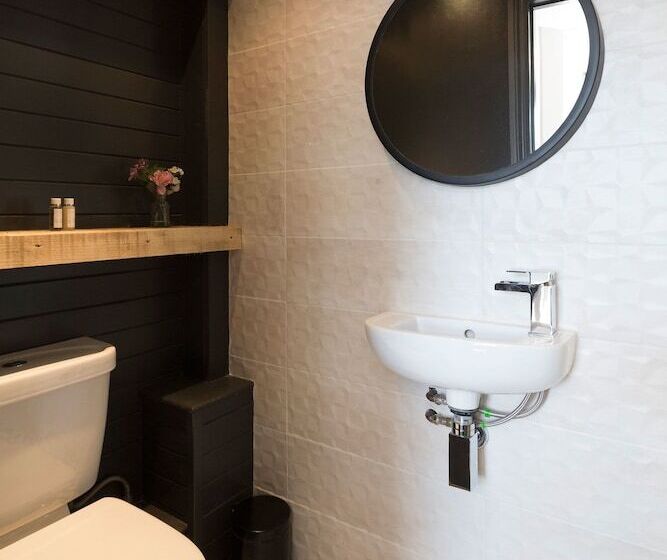 ホテル One Broad Street