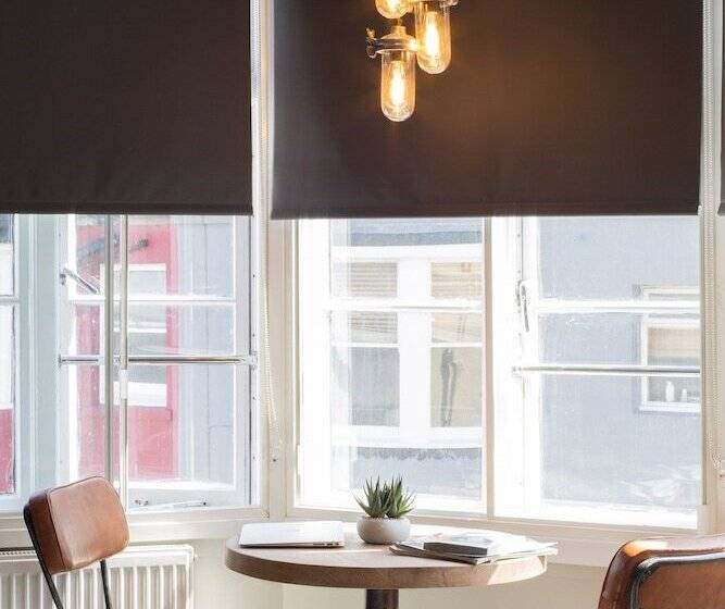 ホテル One Broad Street