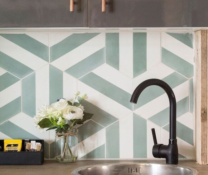 ホテル One Broad Street