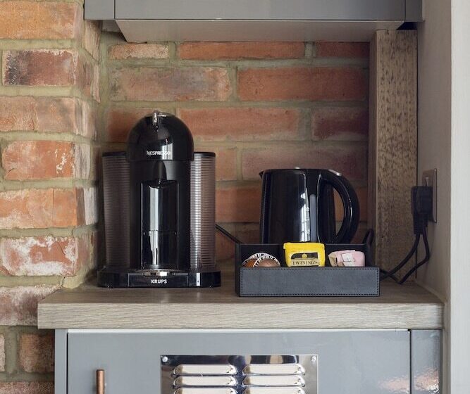 ホテル One Broad Street