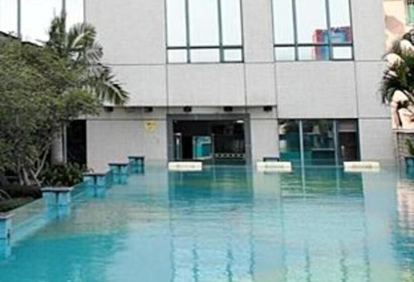 酒店 Oriental Glory