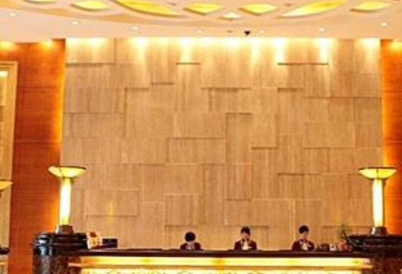 酒店 Oriental Glory