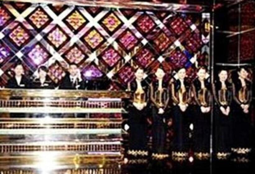 酒店 Oriental Glory