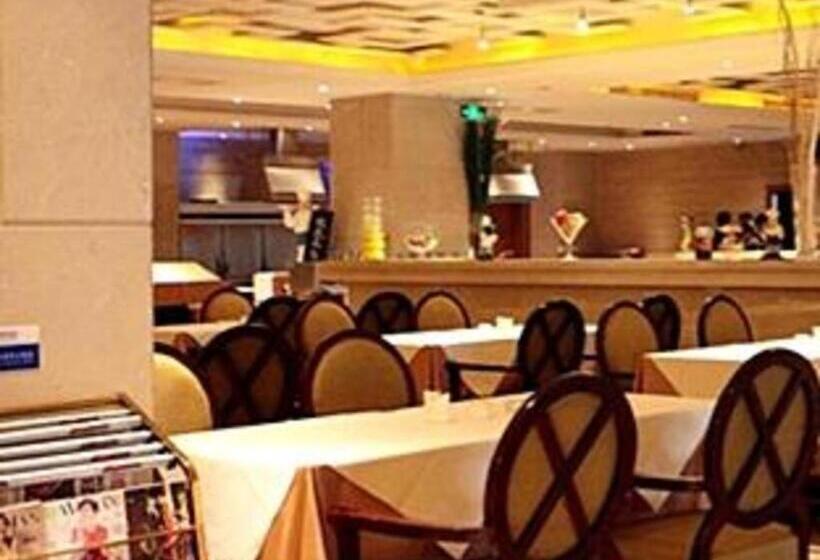 酒店 Oriental Glory