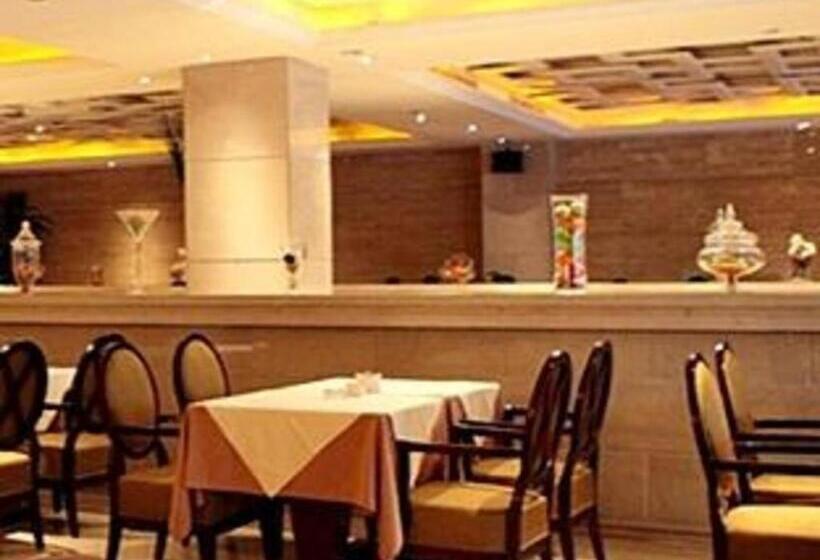 酒店 Oriental Glory