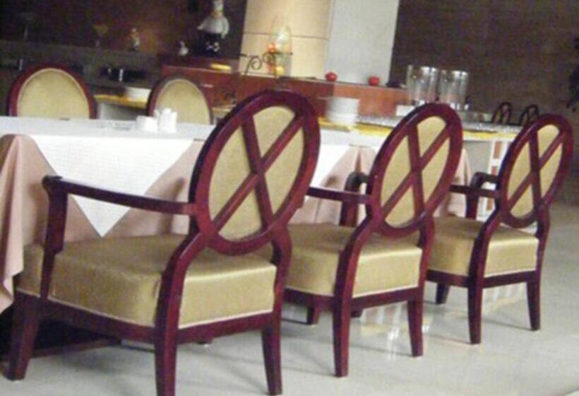 فندق Oriental Glory