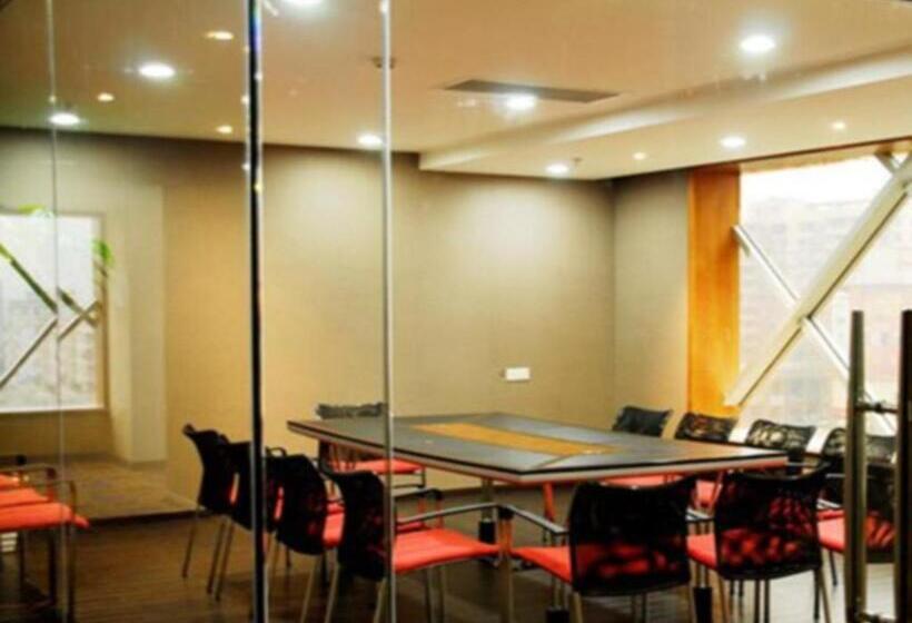 酒店 Oriental Glory