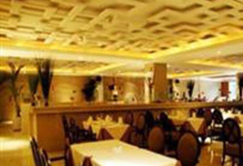 酒店 Oriental Glory