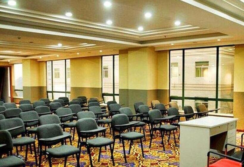 酒店 Oriental Glory