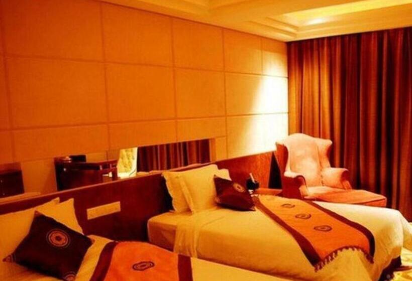 酒店 Oriental Glory