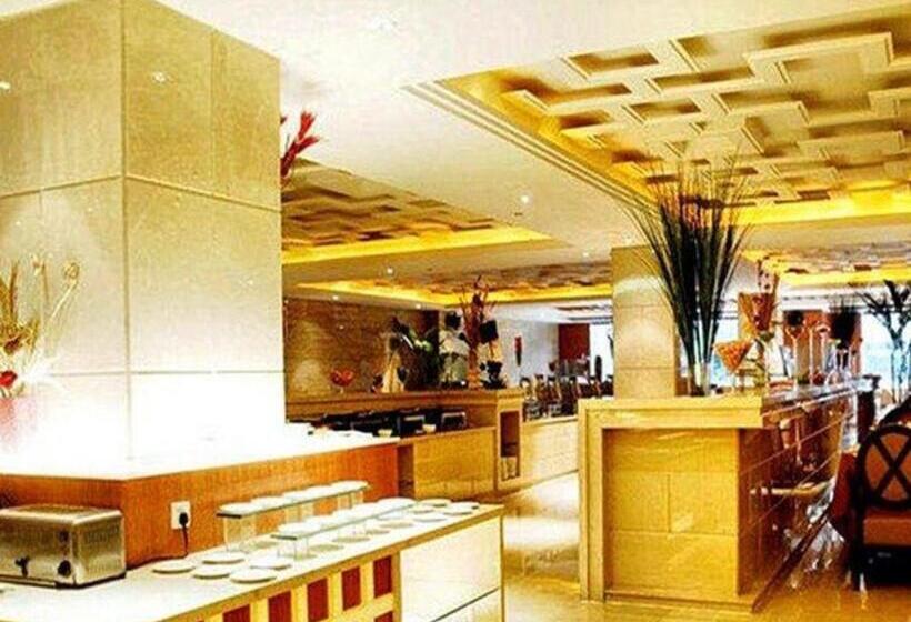 酒店 Oriental Glory