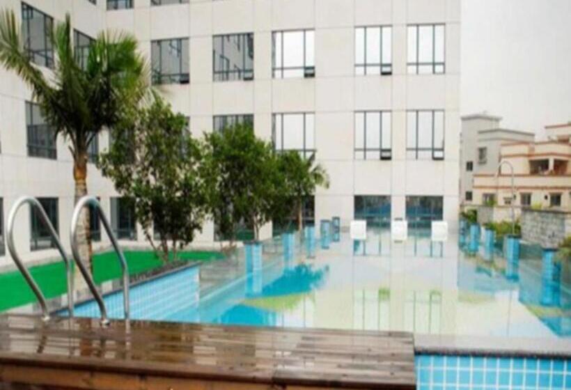 酒店 Oriental Glory