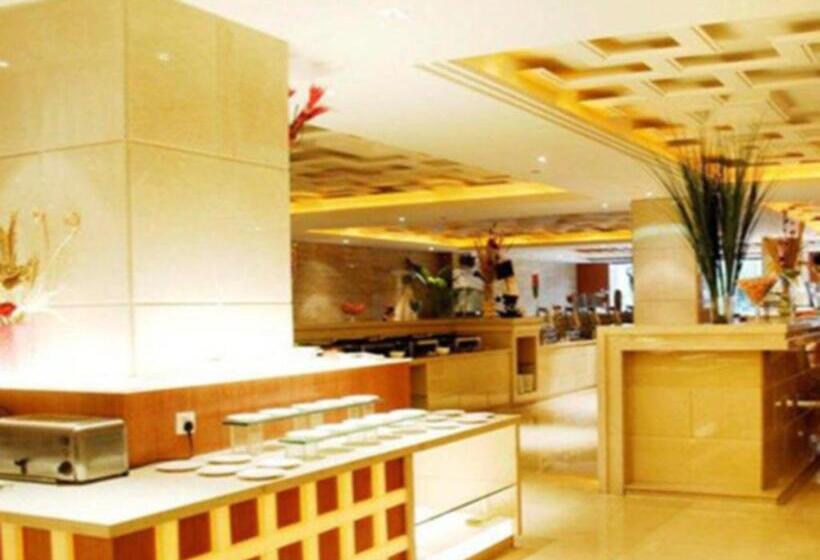 فندق Oriental Glory