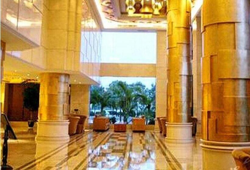 فندق Oriental Glory