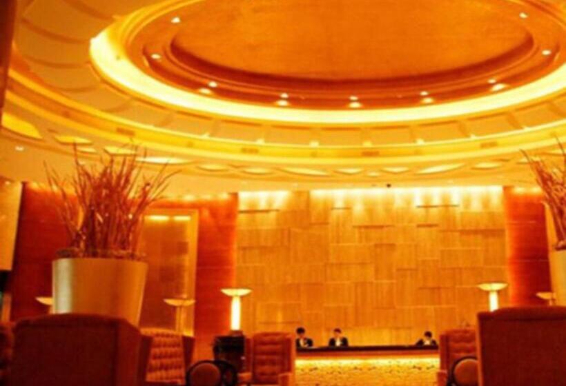 酒店 Oriental Glory