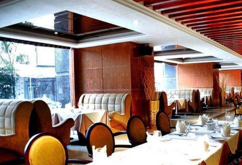 酒店 Oriental Glory