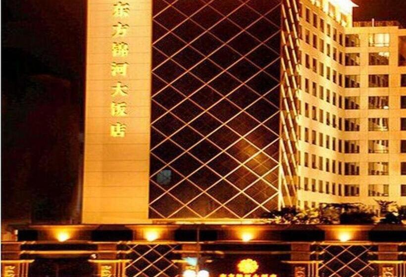 酒店 Oriental Glory