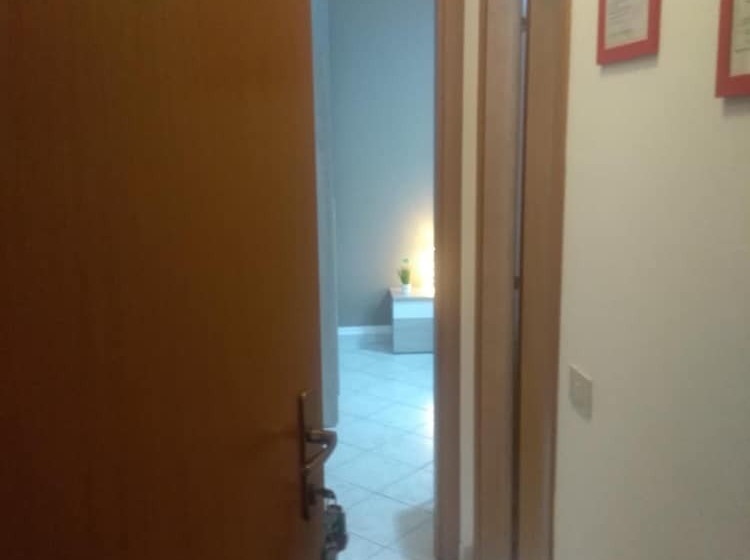 בית מלון כפרי Perla Del Mare Affittacamere