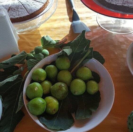 בית מלון כפרי Perla Del Mare Affittacamere