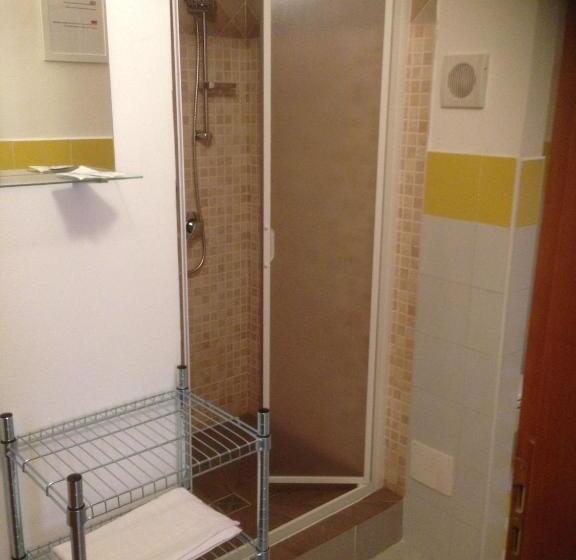 בית מלון כפרי Perla Del Mare Affittacamere