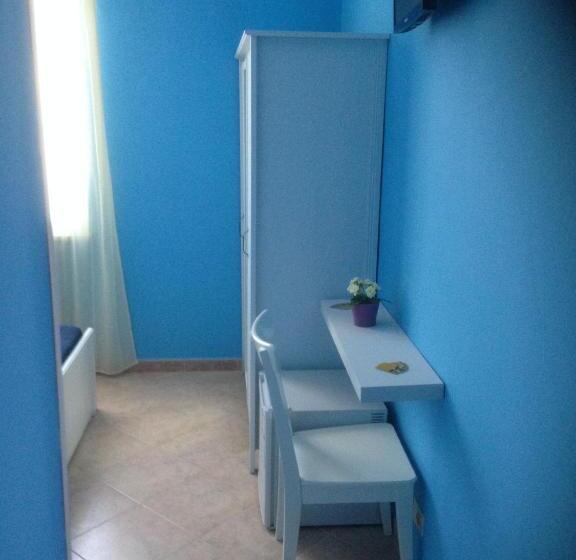 בית מלון כפרי Perla Del Mare Affittacamere