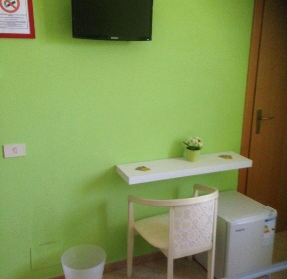 בית מלון כפרי Perla Del Mare Affittacamere