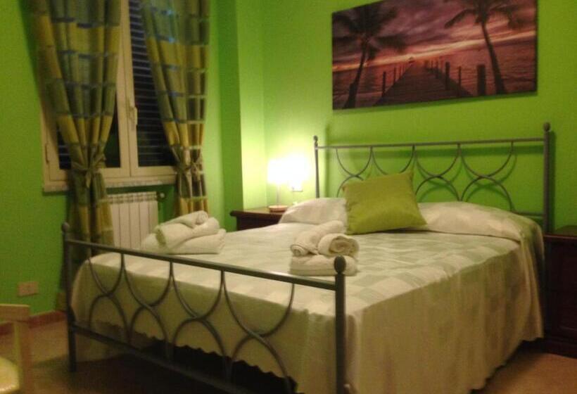 בית מלון כפרי Perla Del Mare Affittacamere