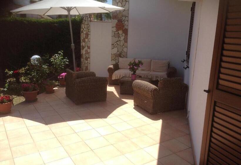 בית מלון כפרי Perla Del Mare Affittacamere