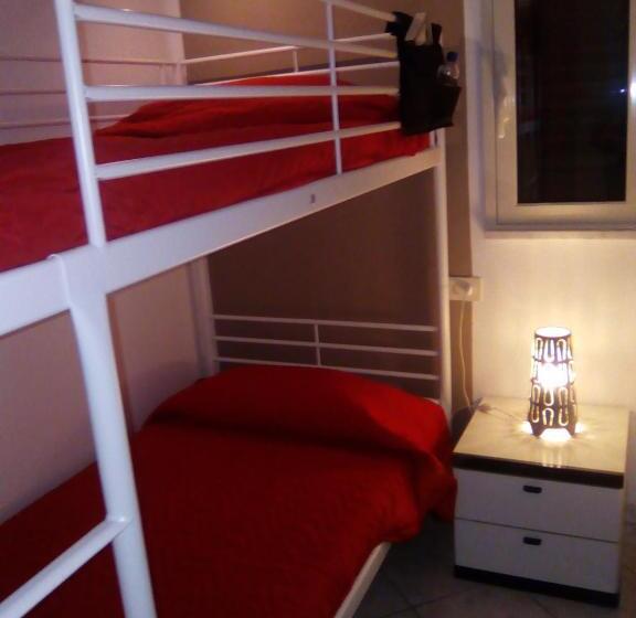 בית מלון כפרי Perla Del Mare Affittacamere