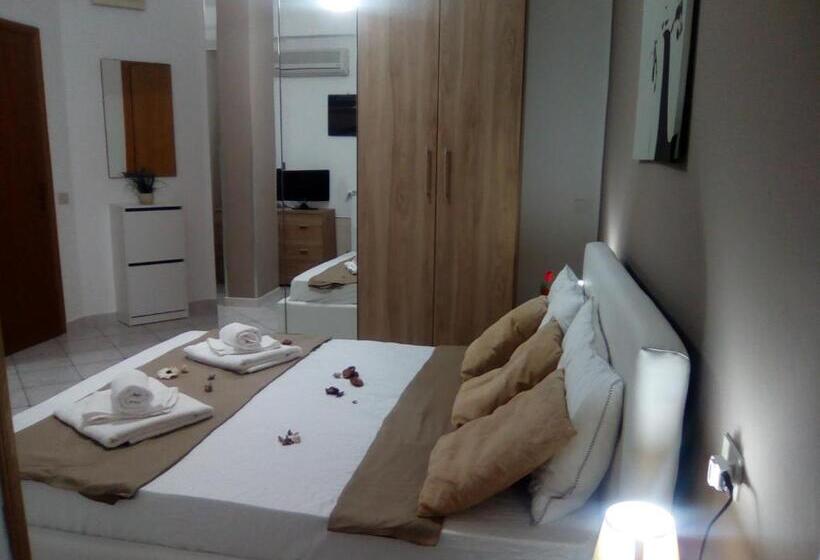 בית מלון כפרי Perla Del Mare Affittacamere