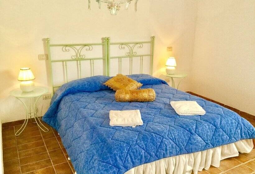 هتل Podere Fornaci