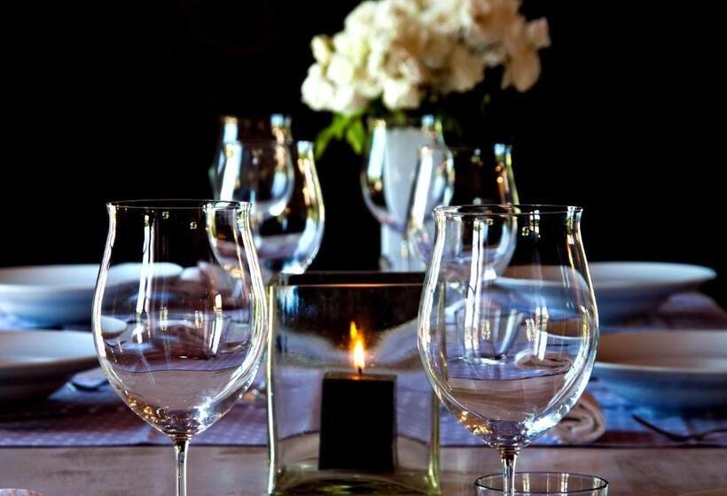 فندق Podere Le Olle B&b