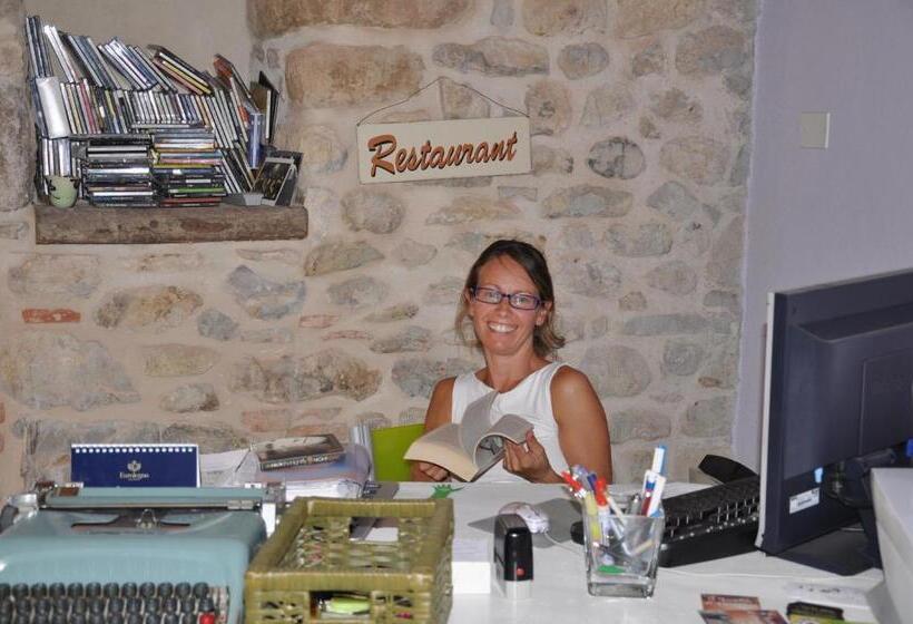 בית מלון כפרי Podere Le Olle B&b