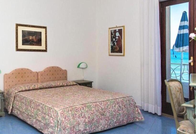 בית מלון כפרי Poseidon