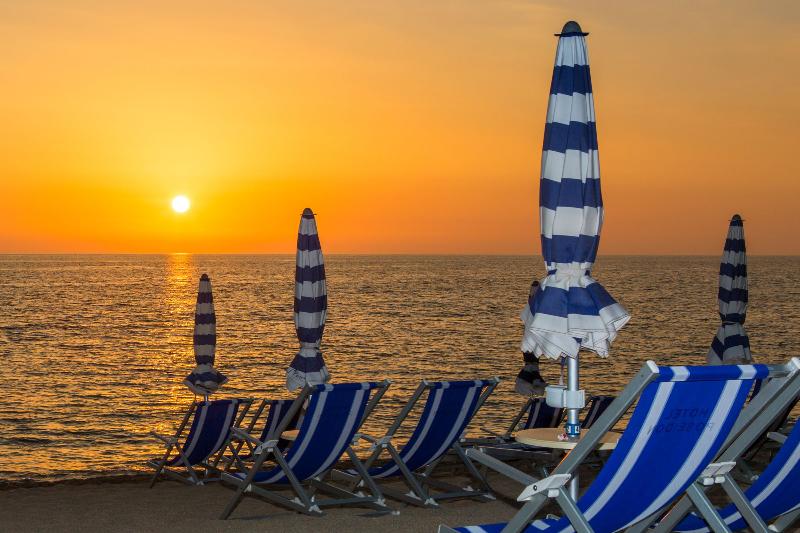 בית מלון כפרי Poseidon