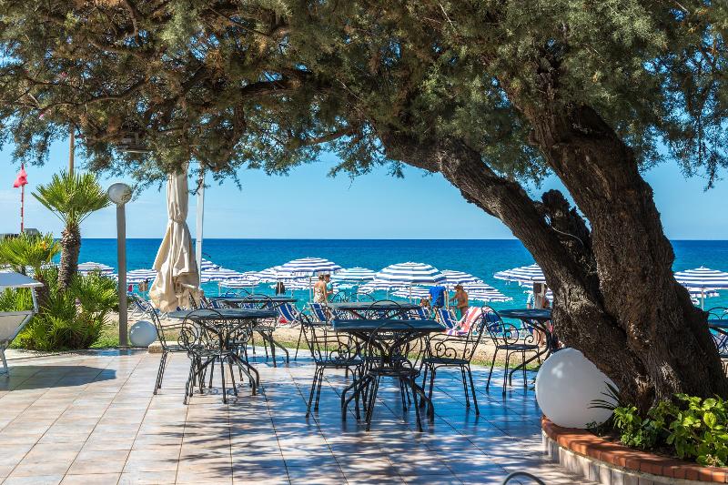 בית מלון כפרי Poseidon