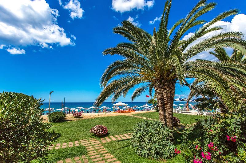 בית מלון כפרי Poseidon