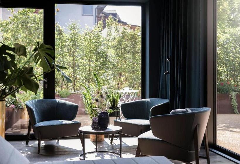 Post Hotel   Tradition & Lifestyle Adults Only