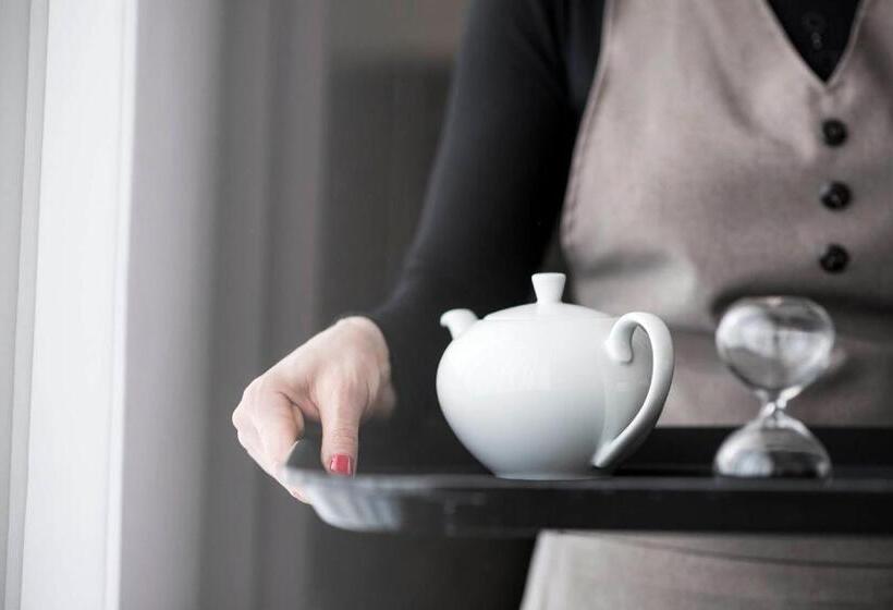 Post Hotel   Tradition & Lifestyle Adults Only