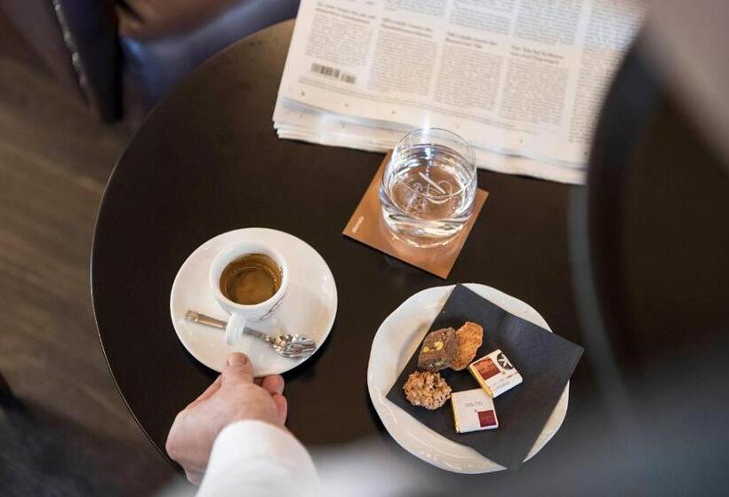 Post Hotel   Tradition & Lifestyle Adults Only