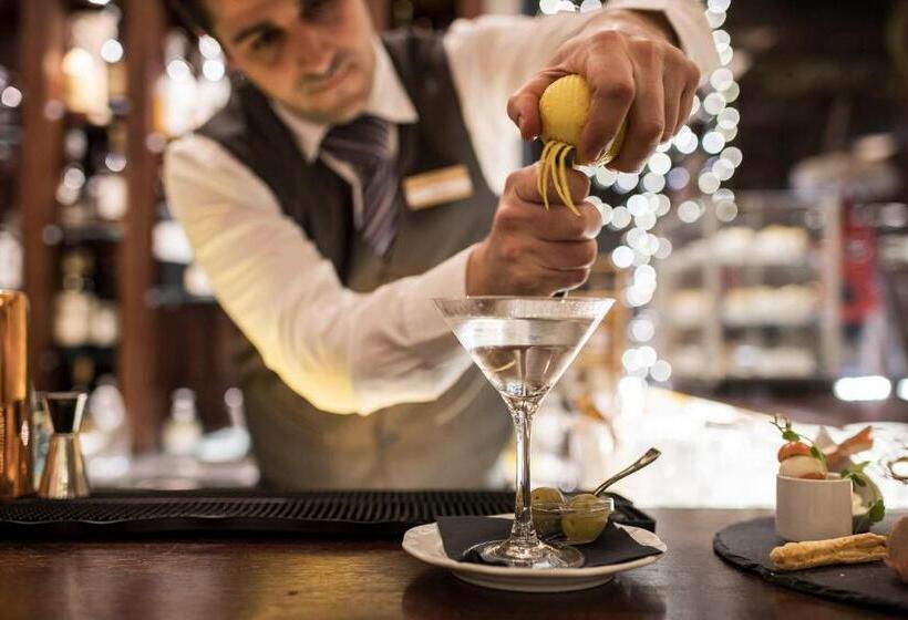 Post Hotel   Tradition & Lifestyle Adults Only