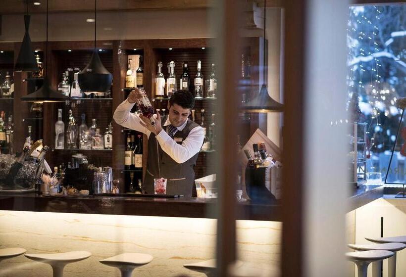 Post Hotel   Tradition & Lifestyle Adults Only