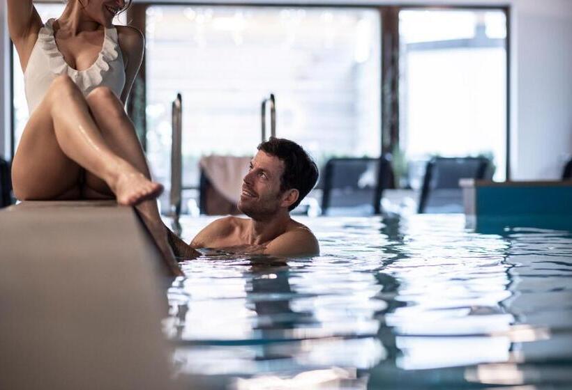 Post Hotel   Tradition & Lifestyle Adults Only